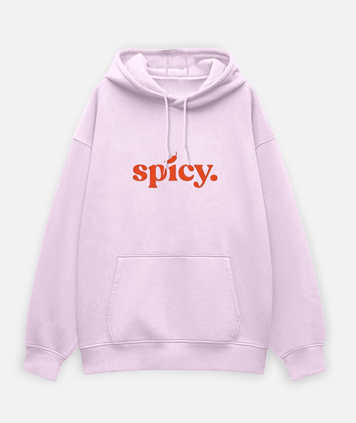 Graphic Unisex Oversized Hoodie – Casual Streetwear