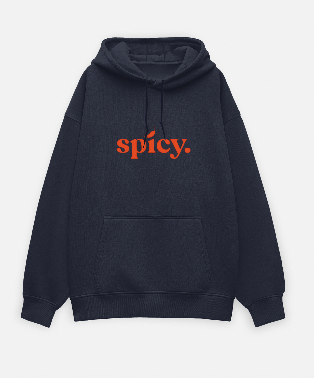 Graphic Unisex Oversized Hoodie – Casual Streetwear