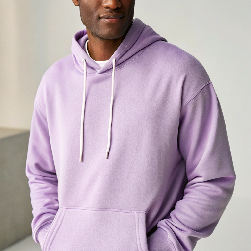 Unisex Oversized Hoodie | Solid Colors