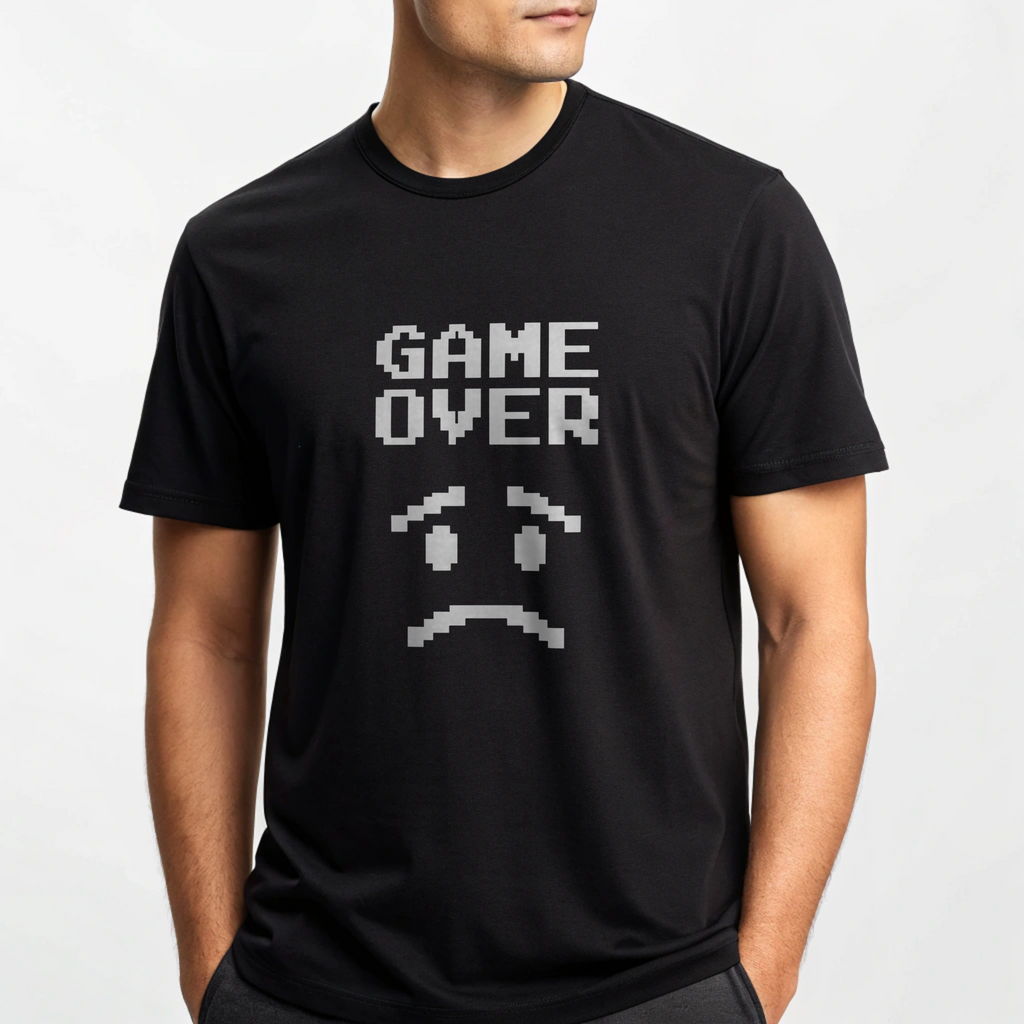 Unisex Classic Crew T-Shirt