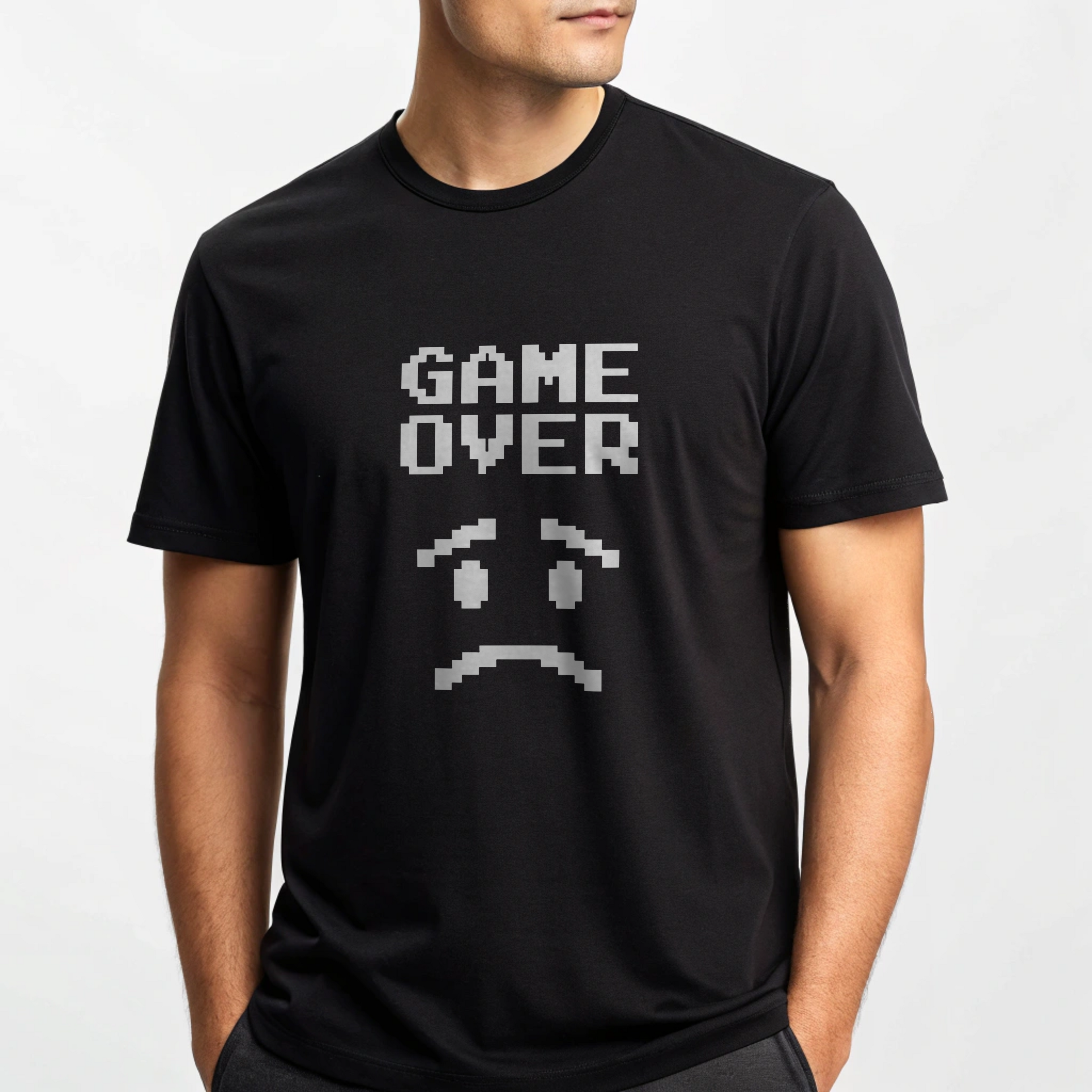 Unisex Classic Crew T-Shirt